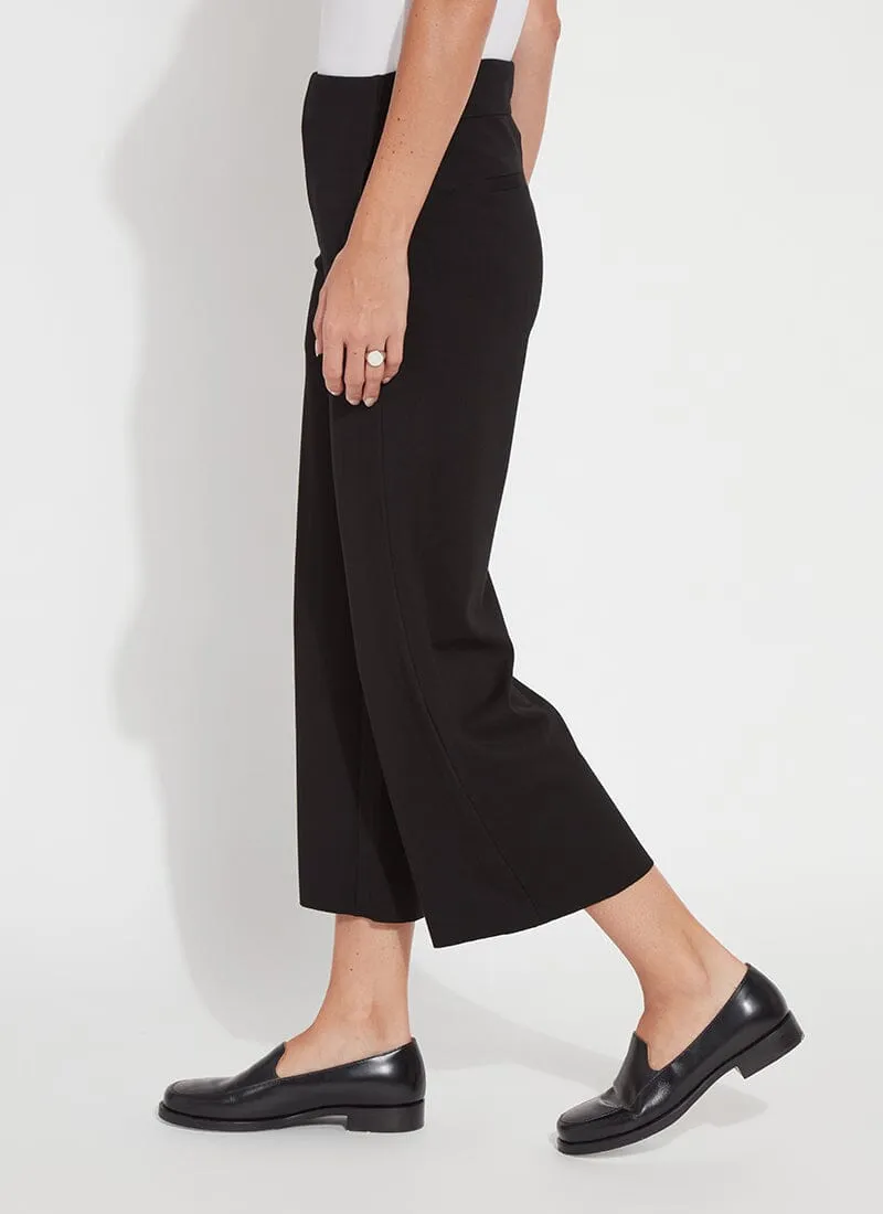 Aries Wide Leg Pant (24" Inseam Plus Size)