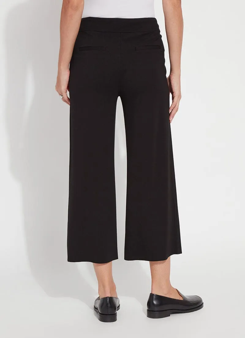 Aries Wide Leg Pant (24" Inseam Plus Size)