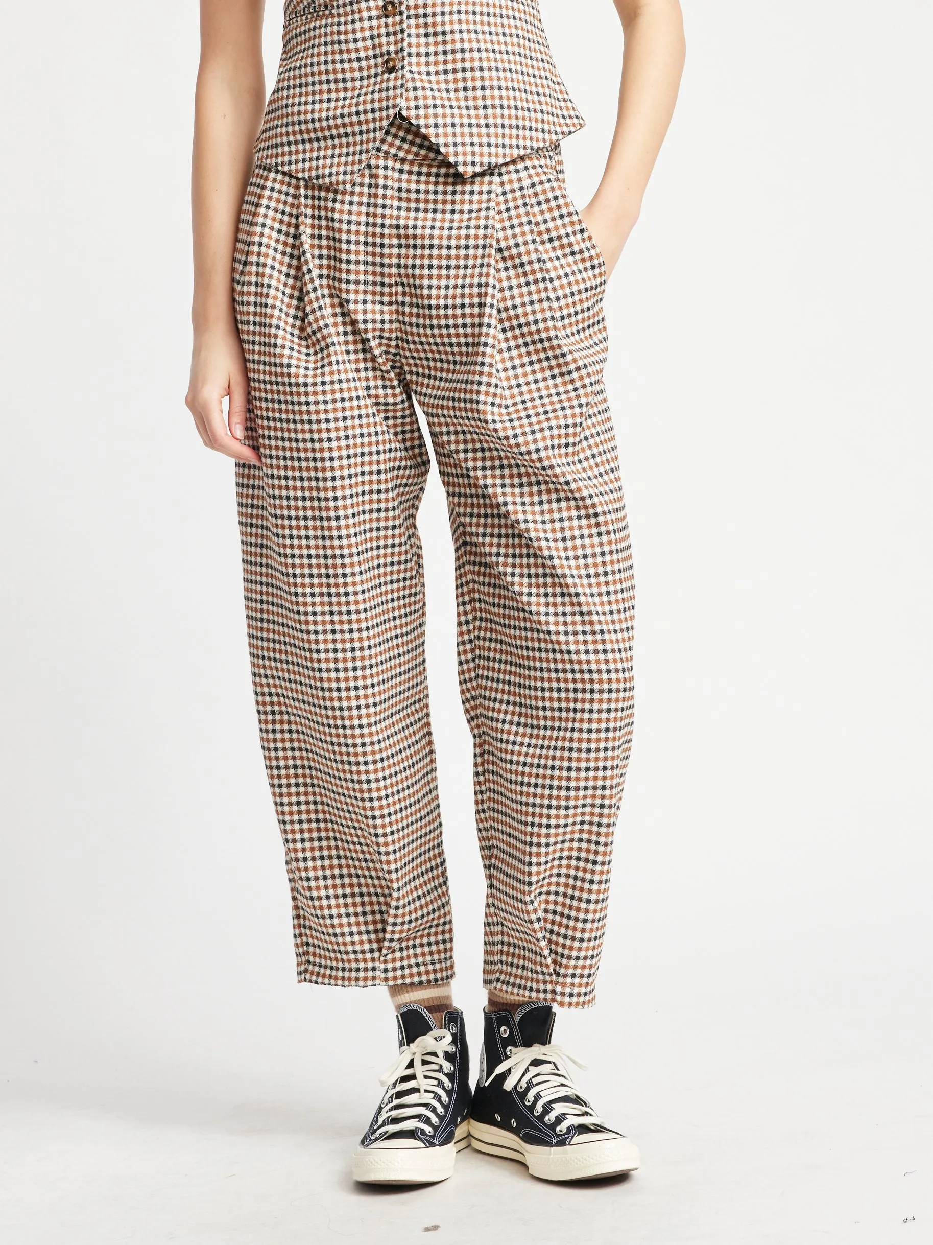 Aster Pants