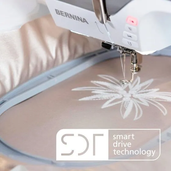 Bernina Smart Drive Technology Embroidery Module L for 7 and 8 Series