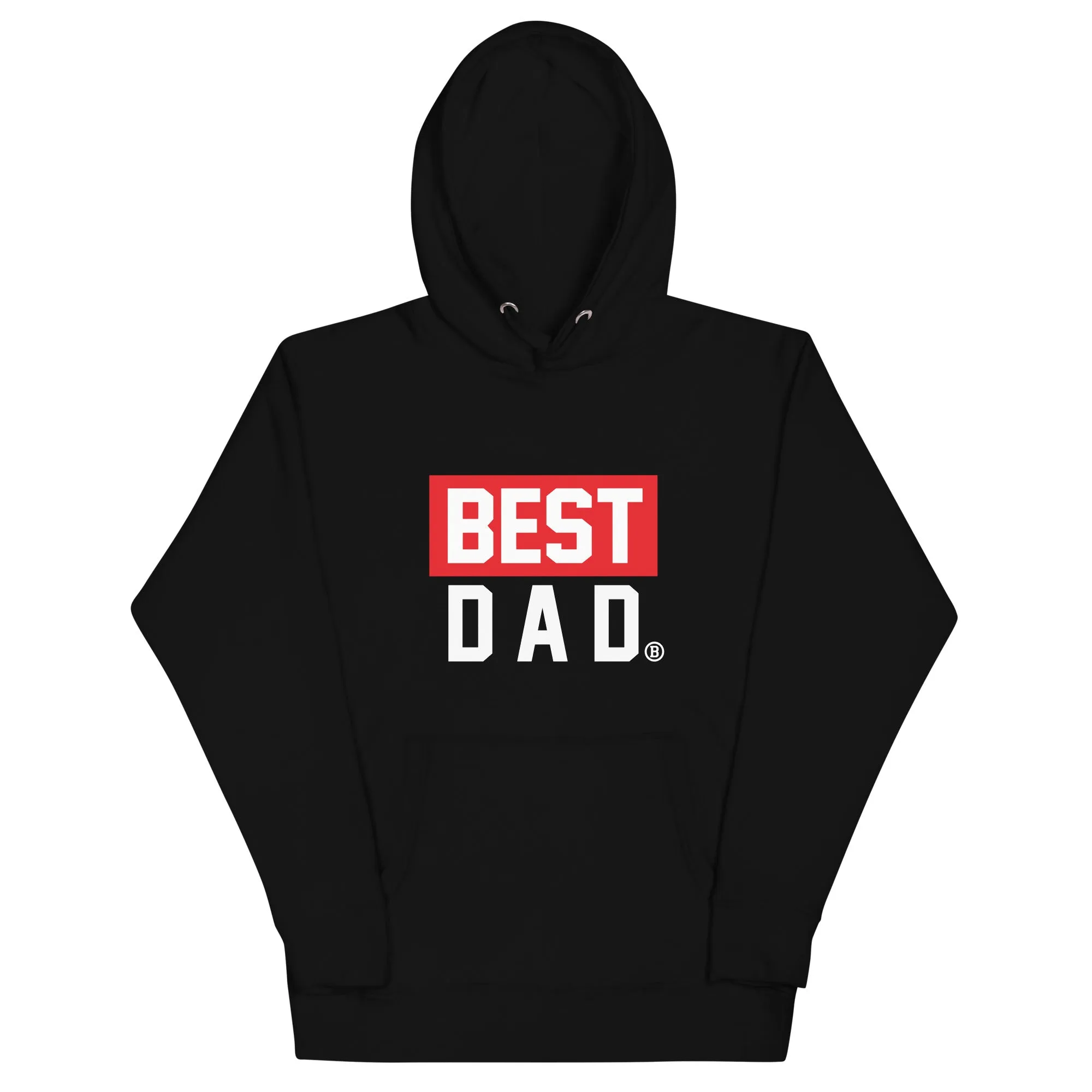 BEST DAD Hoodie