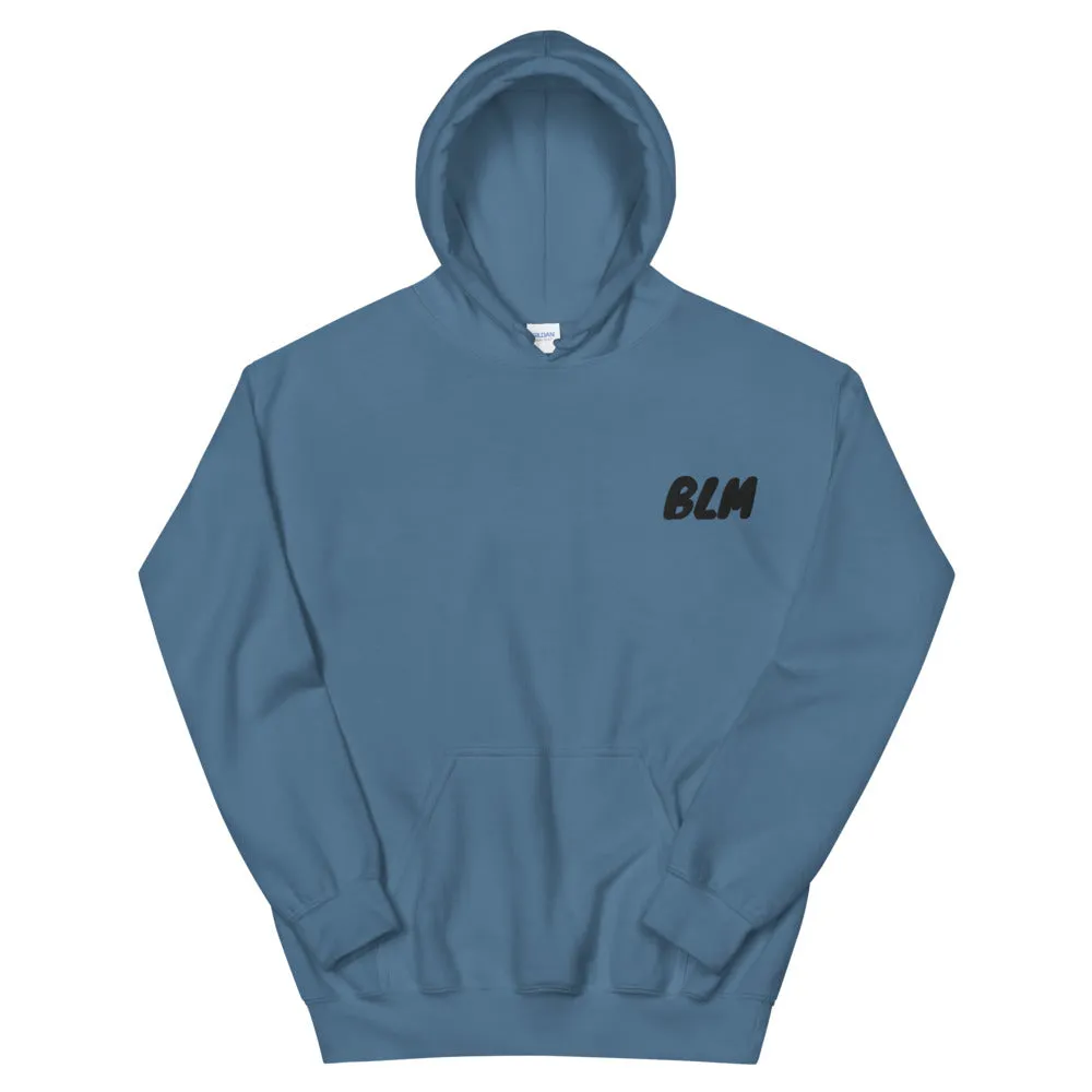 BLM - Unisex Hoodie