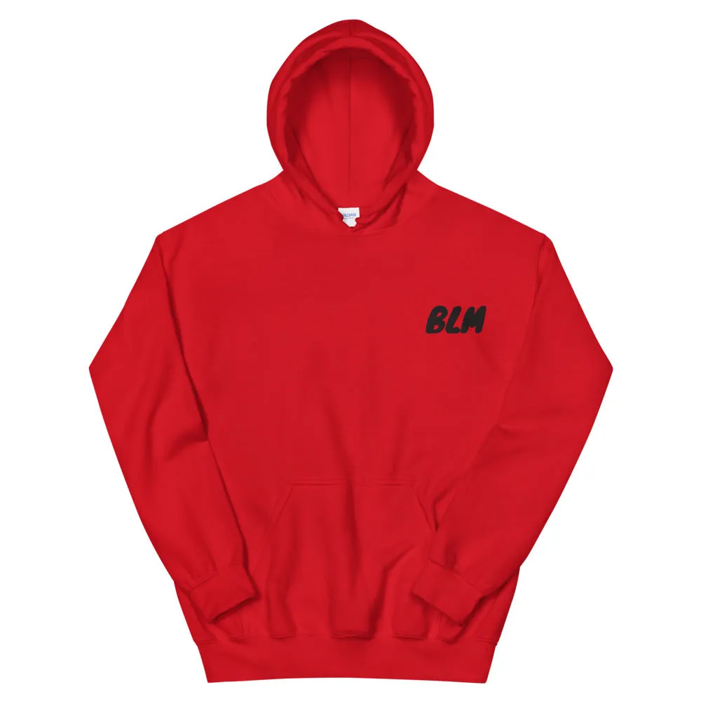 BLM - Unisex Hoodie