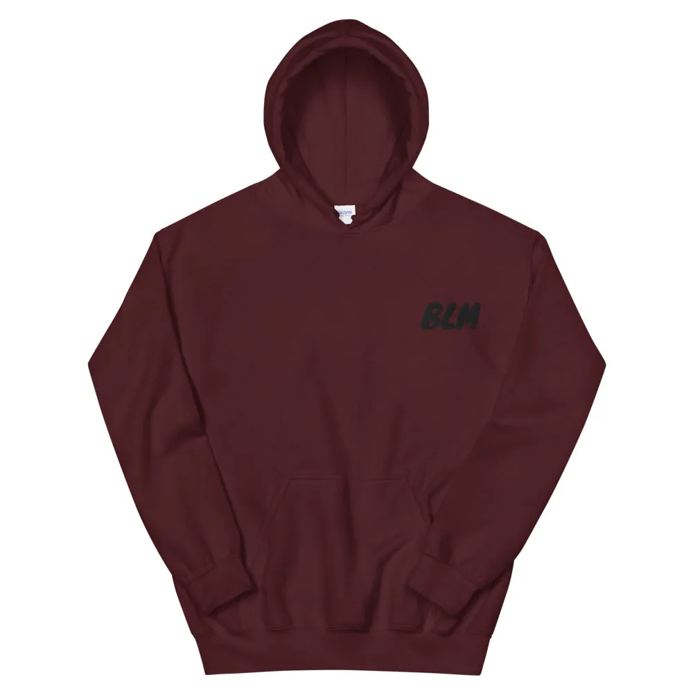 BLM - Unisex Hoodie