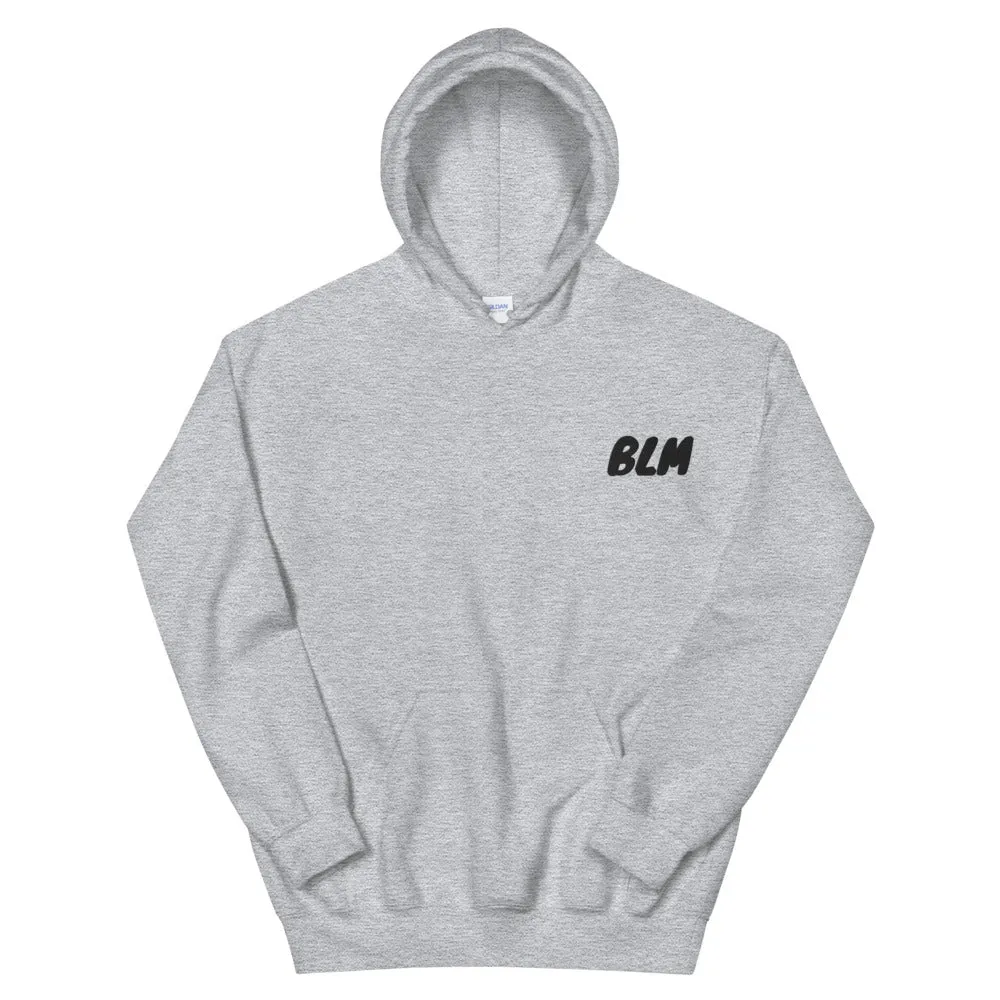 BLM - Unisex Hoodie