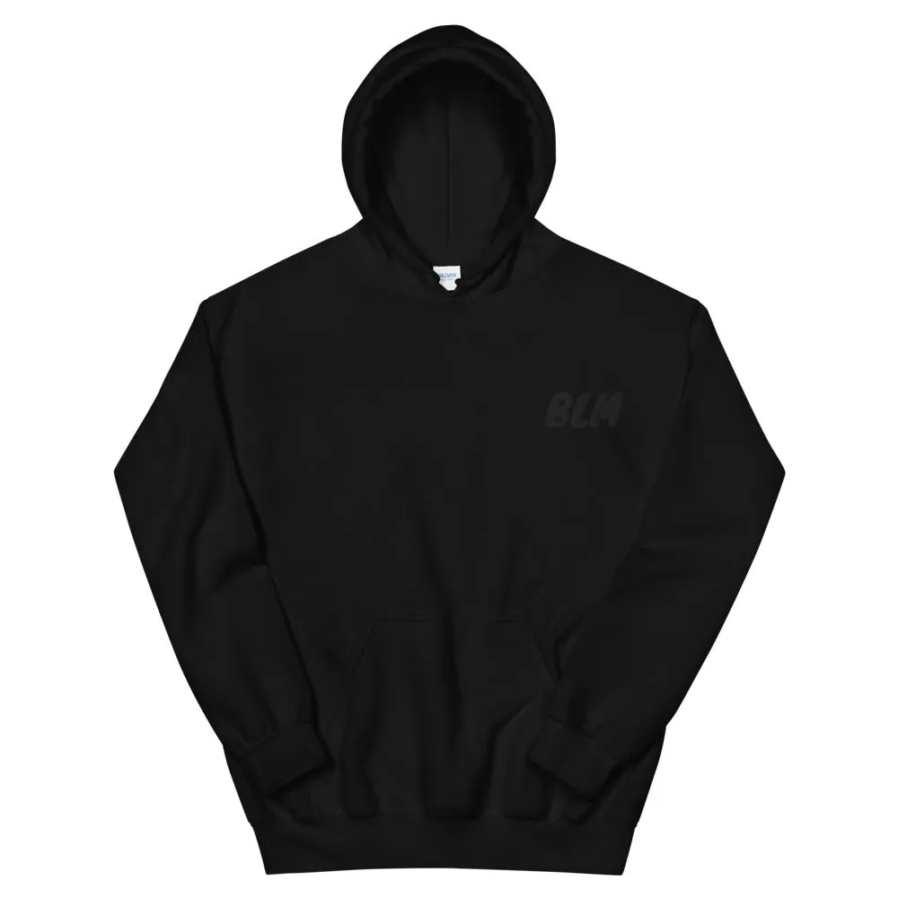 BLM - Unisex Hoodie