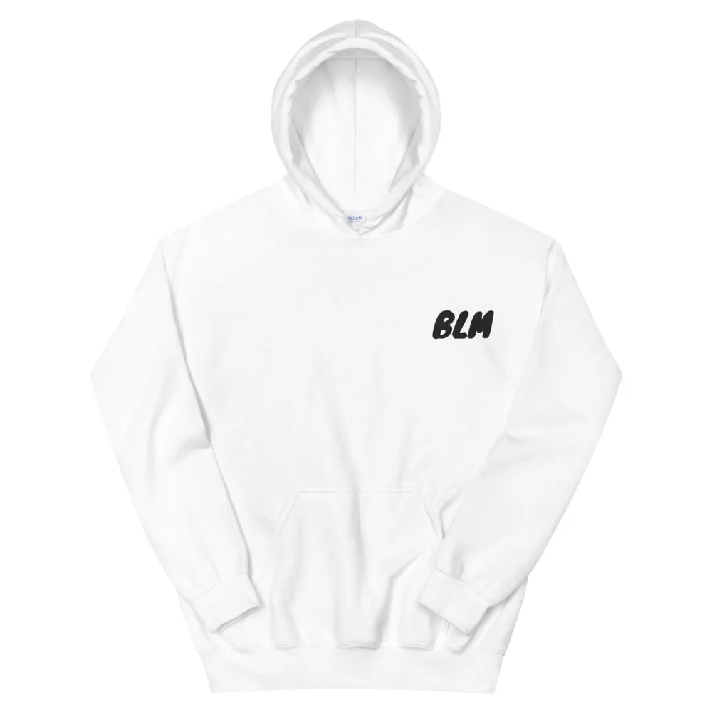 BLM - Unisex Hoodie