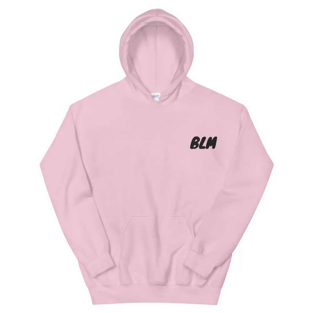 BLM - Unisex Hoodie