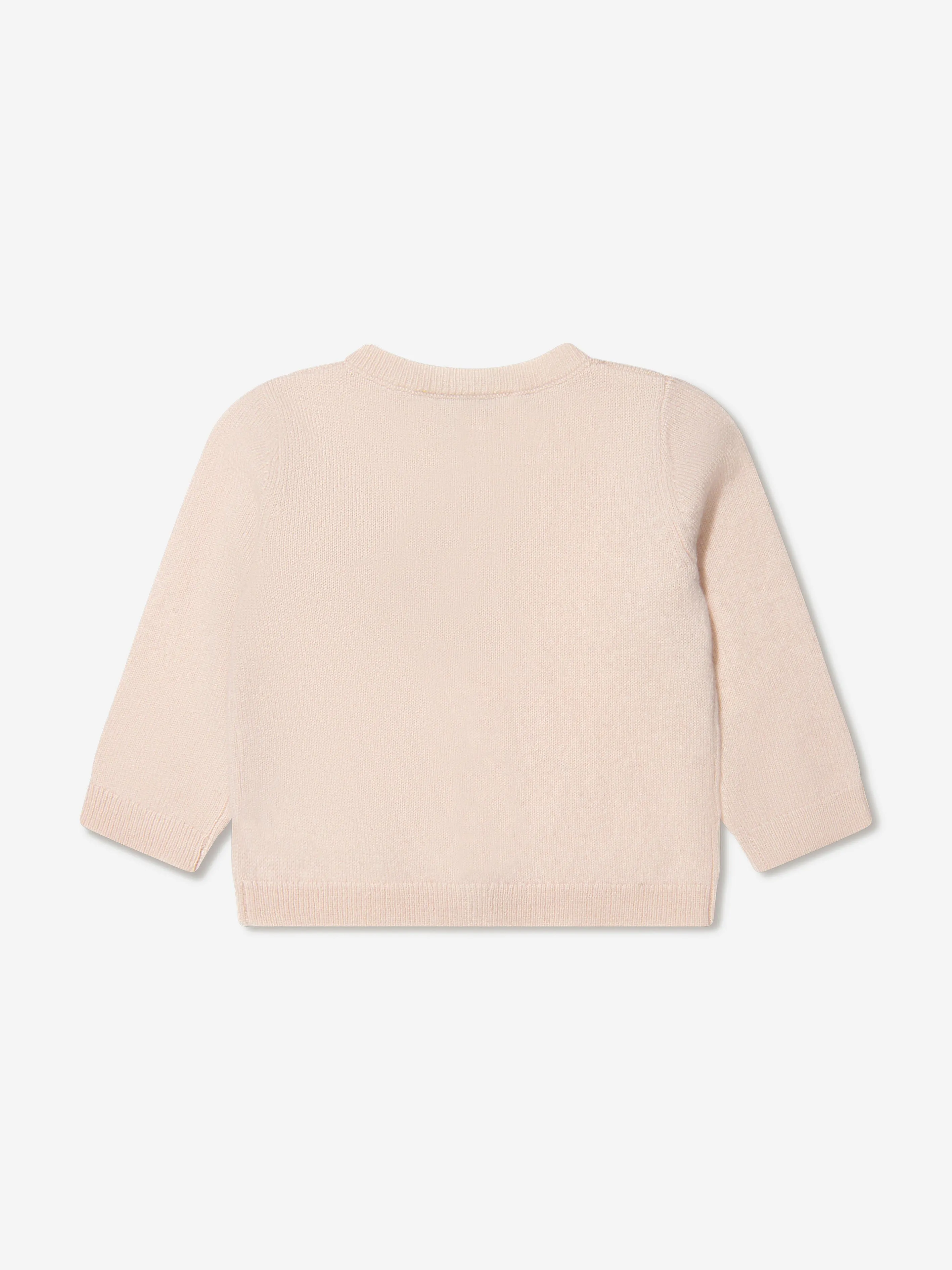 Bonpoint Baby Girls Cashmere Teyana Cardigan