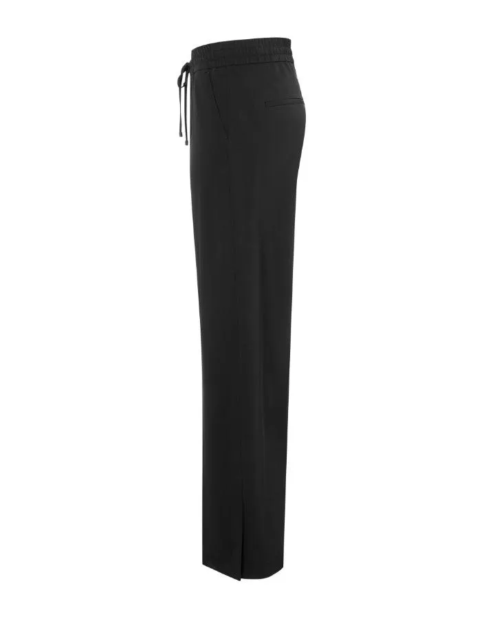 Cambio Avril Slit Pant