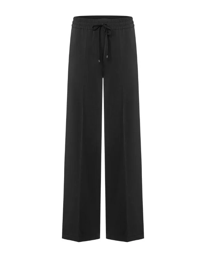 Cambio Avril Slit Pant