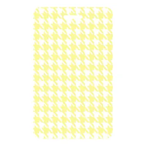 Chic Houndstooth - Y0093 - Wilsonart Virtual Design Library Laminate Samples