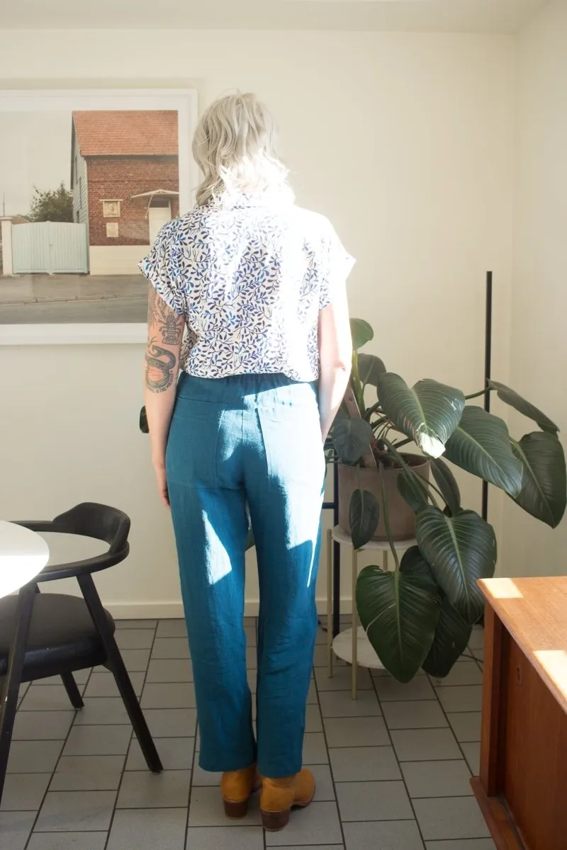 Eve Gravel Adams Pants - Many Colours (Online Exclusive)