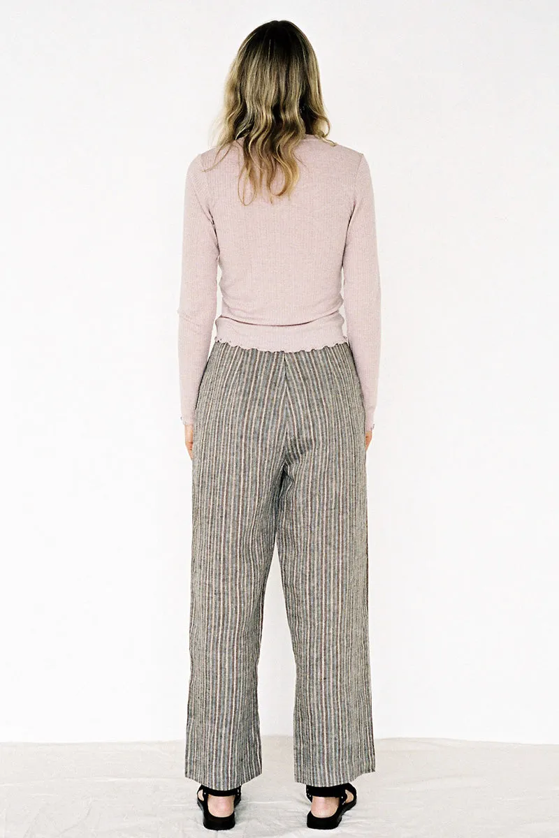 Holly Pant - Multi