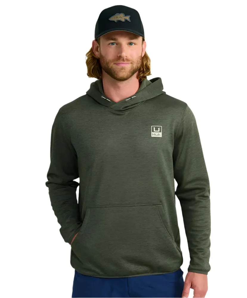 Huk - Huk'd Up Performance Fleece Hoodie