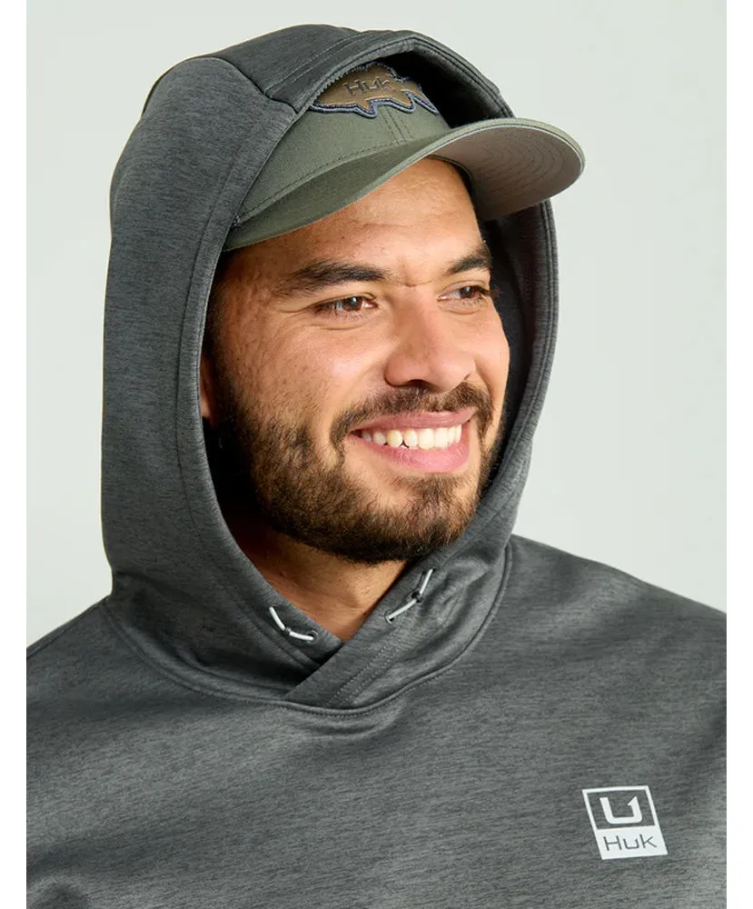 Huk - Huk'd Up Performance Fleece Hoodie