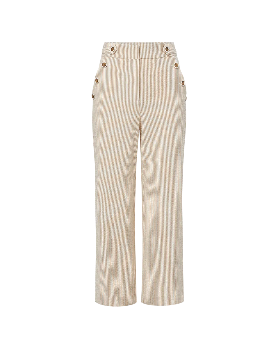 Hunter Seersucker Pant