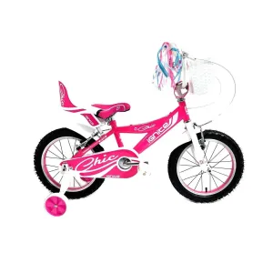 IGNITE PINK CHIC BIKE