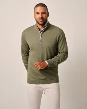 Johnnie-O Sully 1/4 Zip Pullover