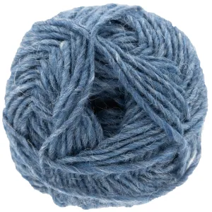 Lopi Lettlopi Yarn - 1701 Fjord Blue