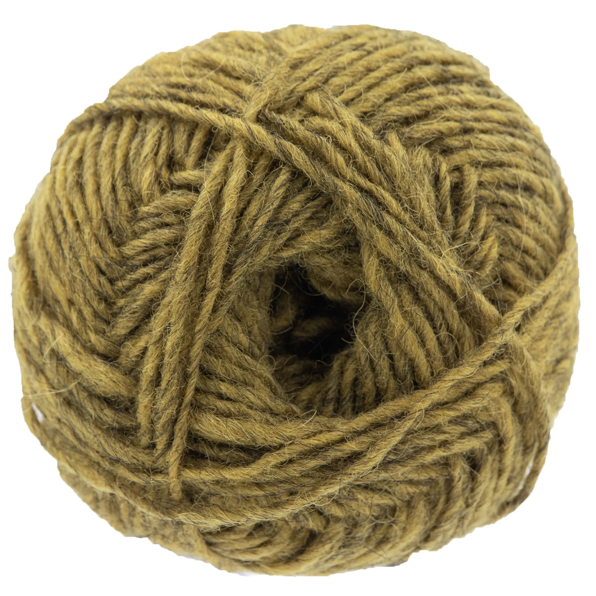 Lopi Lettlopi Yarn - 9426 Golden