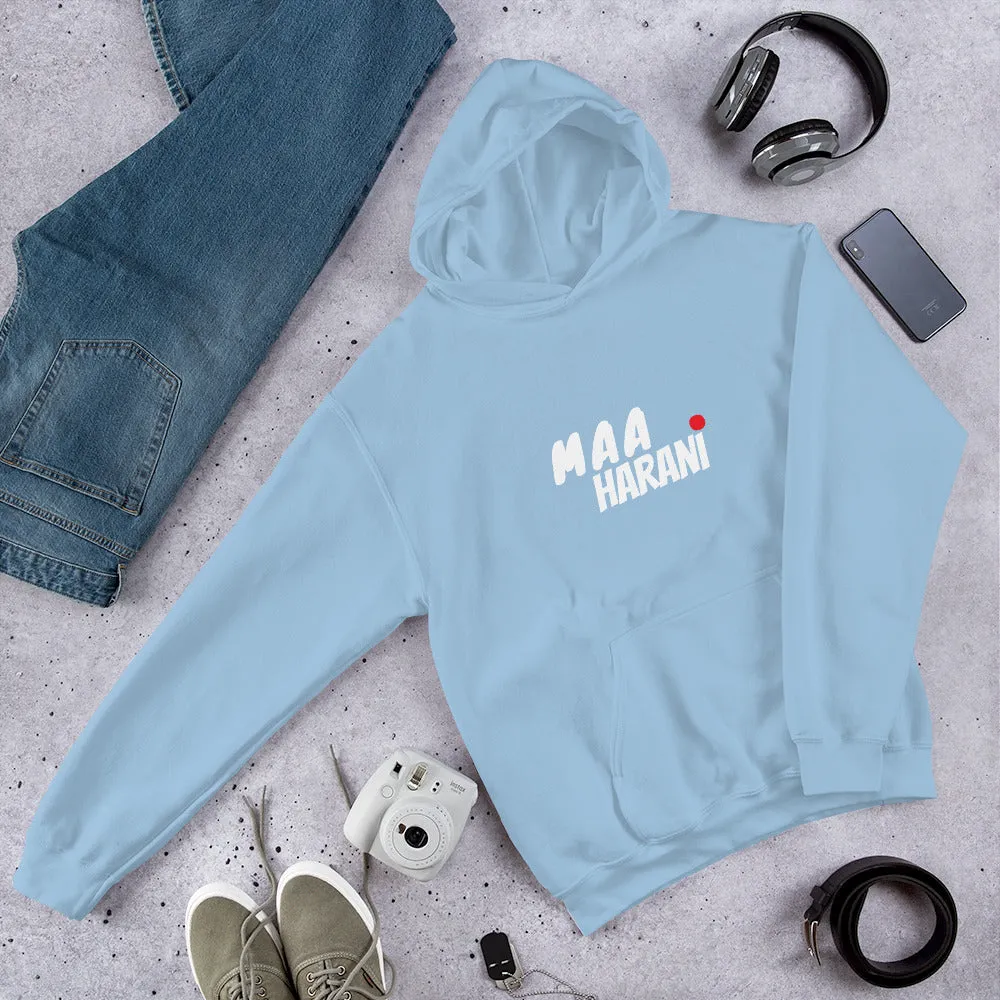 MAA Harani - Unisex Hoodie