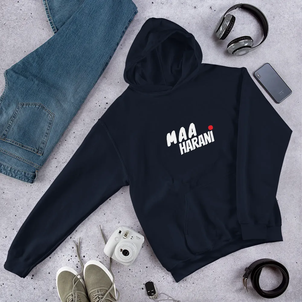 MAA Harani - Unisex Hoodie