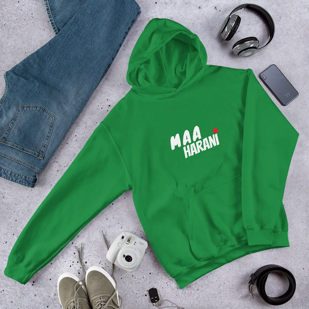 MAA Harani - Unisex Hoodie