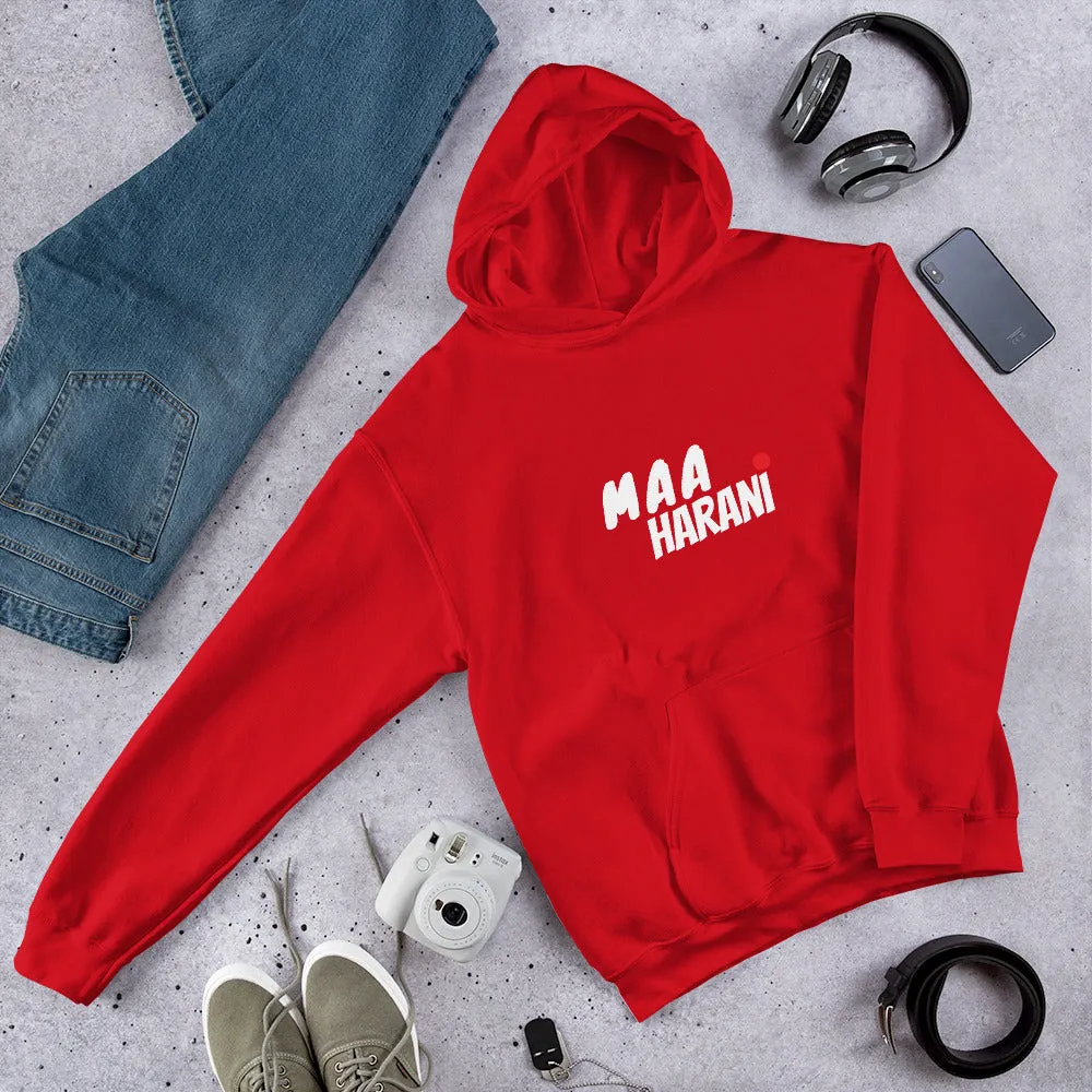 MAA Harani - Unisex Hoodie