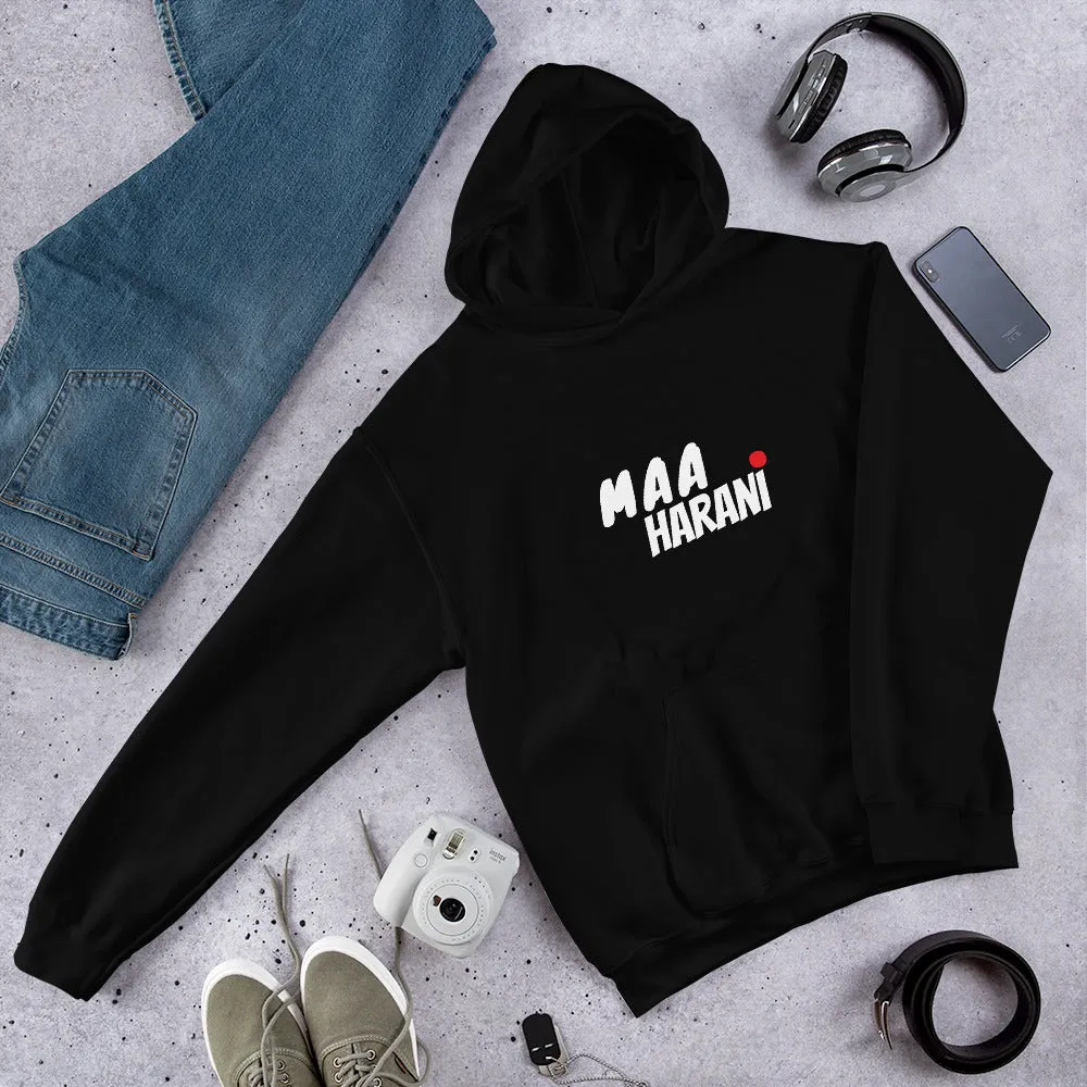 MAA Harani - Unisex Hoodie