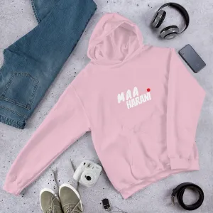 MAA Harani - Unisex Hoodie