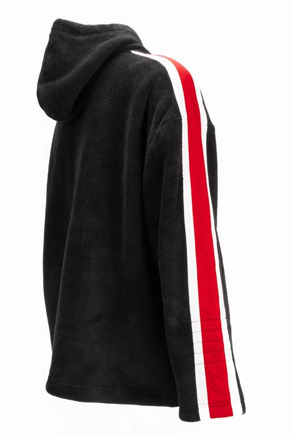 Mass Effect N7 Blanket Hoodie