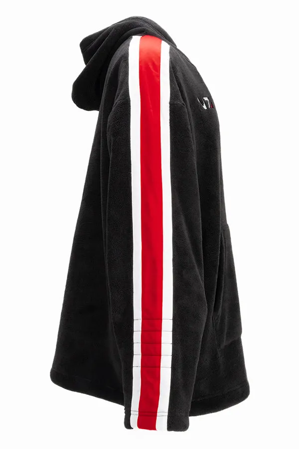 Mass Effect N7 Blanket Hoodie