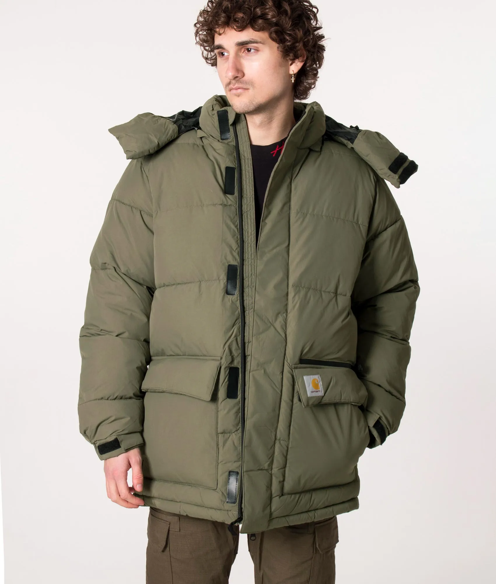 Milton Jacket