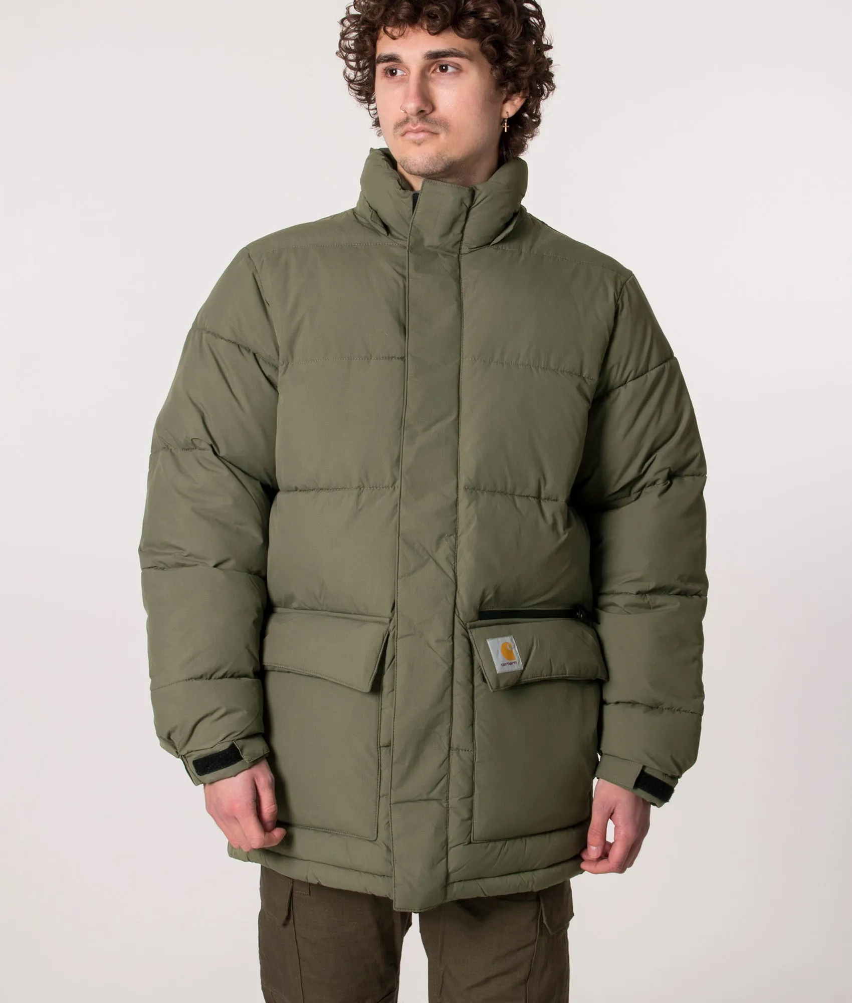 Milton Jacket