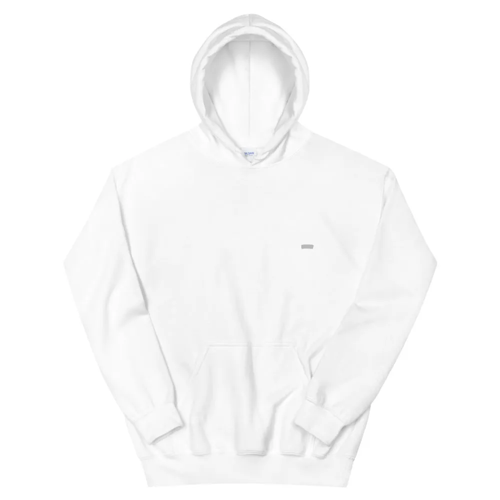 NAKHRE -  Unisex Hoodie