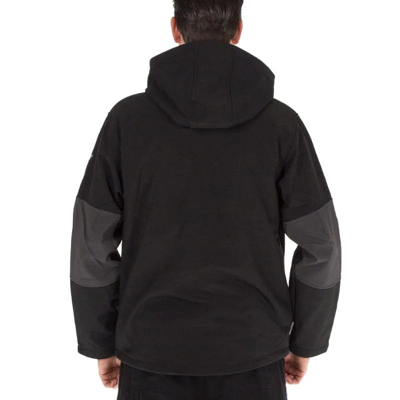 Portwest Softshell Hooded Jacket TK53