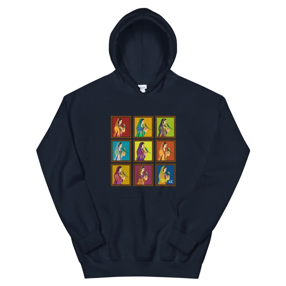 RANI SQUAD - Unisex Hoodie