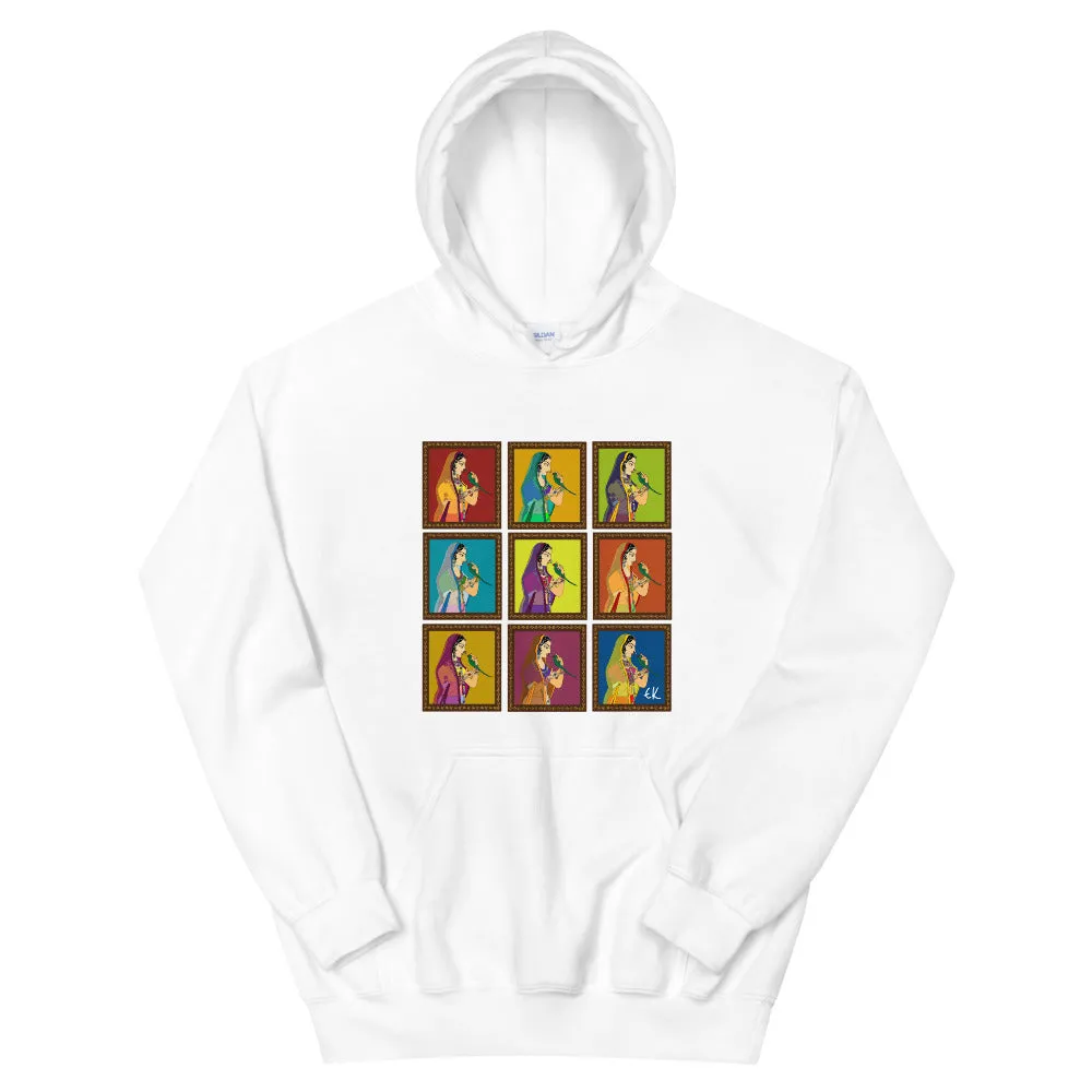 RANI SQUAD - Unisex Hoodie