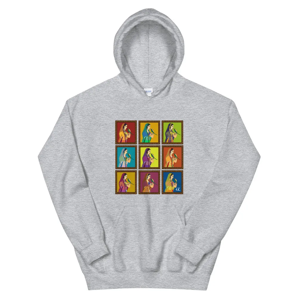 RANI SQUAD - Unisex Hoodie