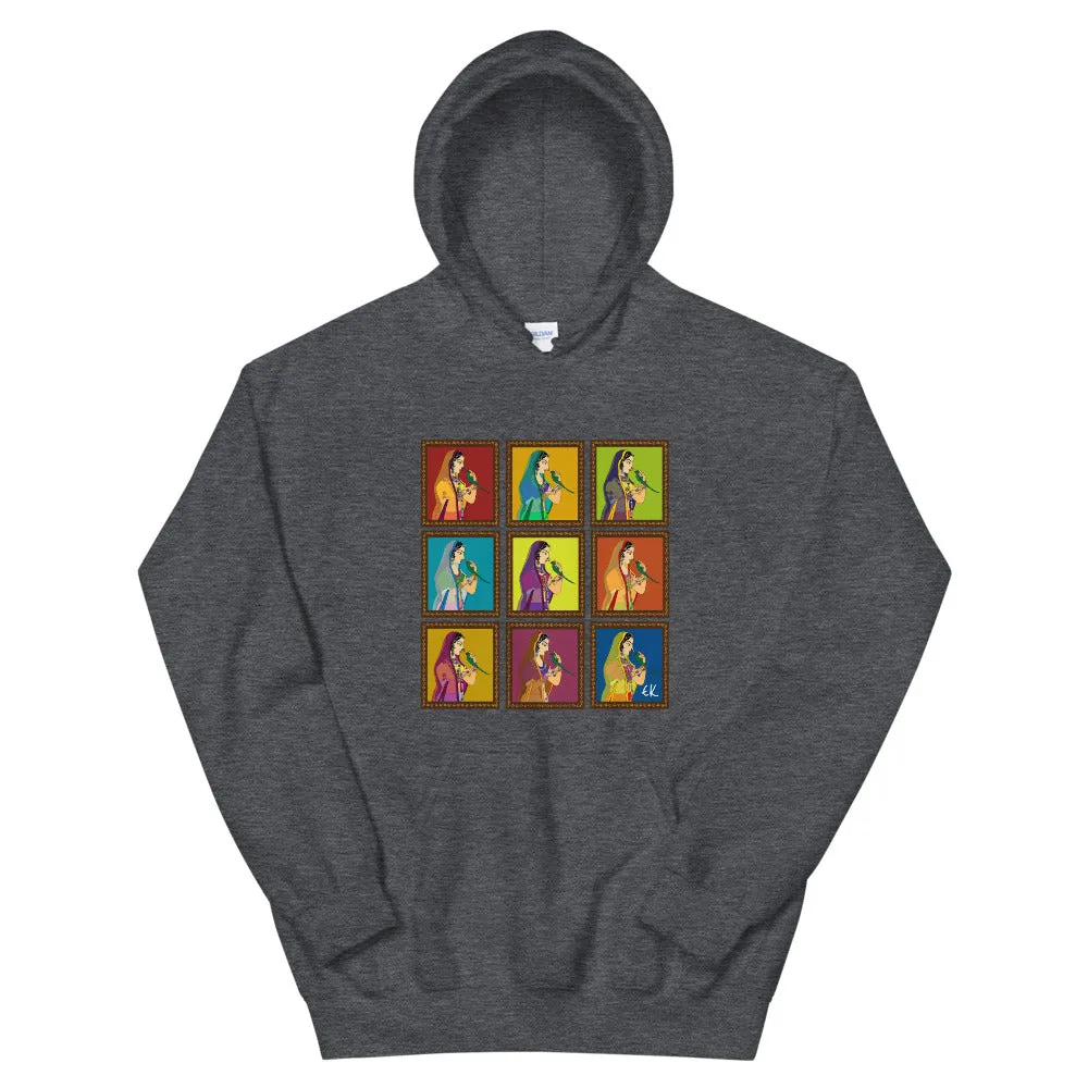 RANI SQUAD - Unisex Hoodie