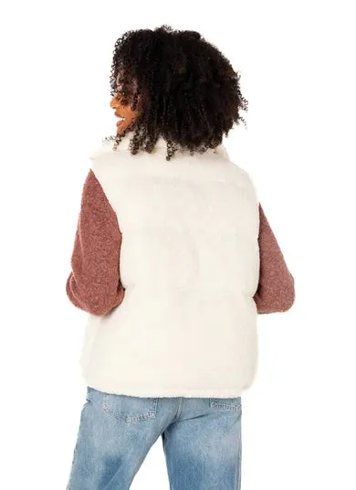 Sherpa Vest