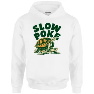 Slow Poke - Unisex Hoodie