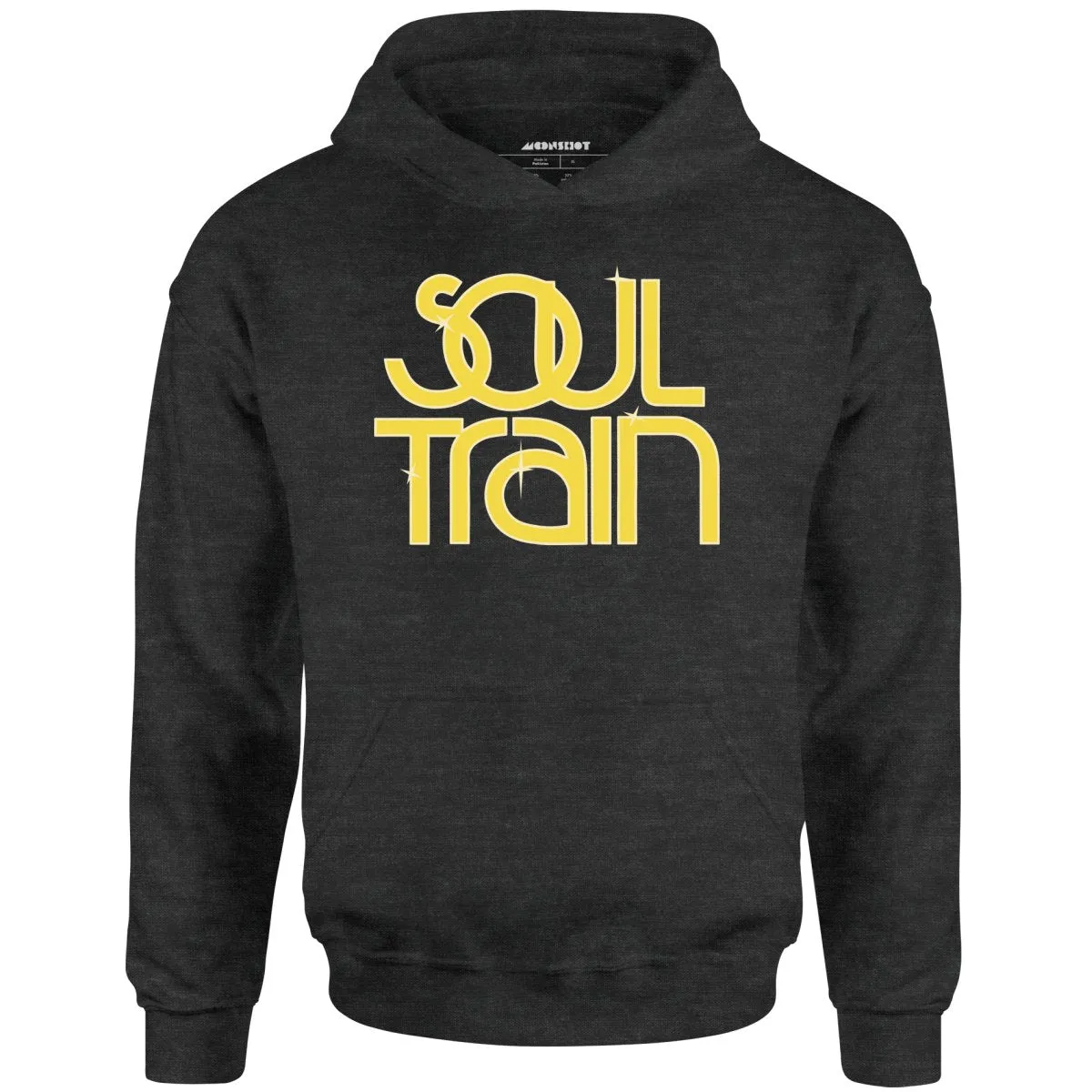 Soul Train Tribute - Unisex Hoodie