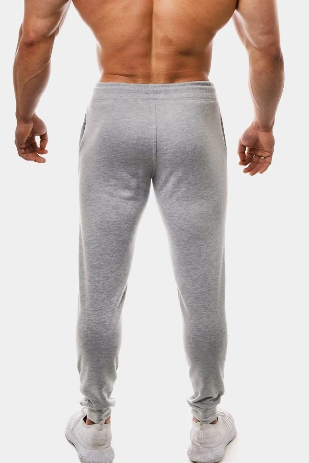 Spirit Joggers Grey