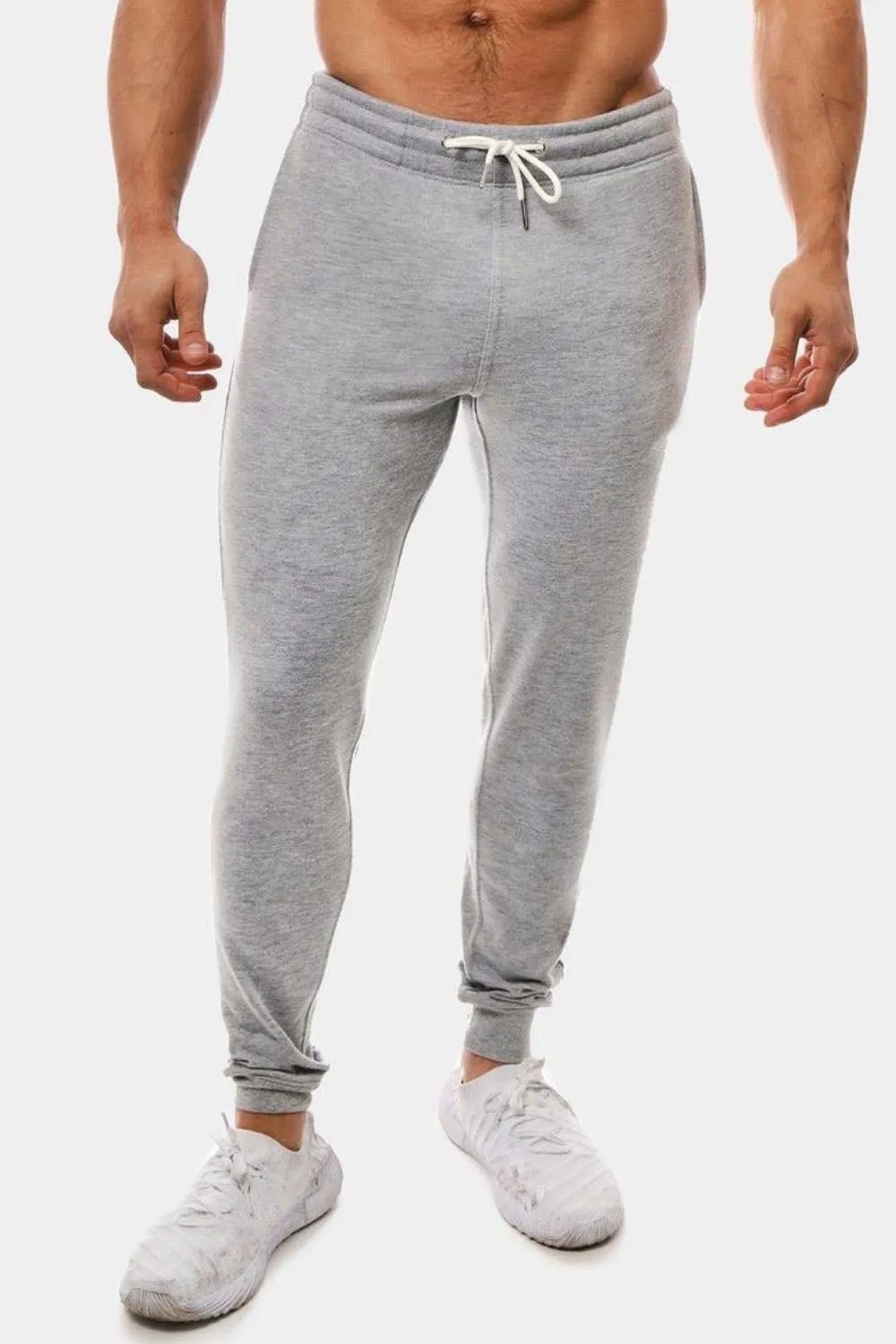 Spirit Joggers Grey