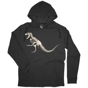 Tyrannosaurus Bonebed™ Adult Dinosaur Hoodie