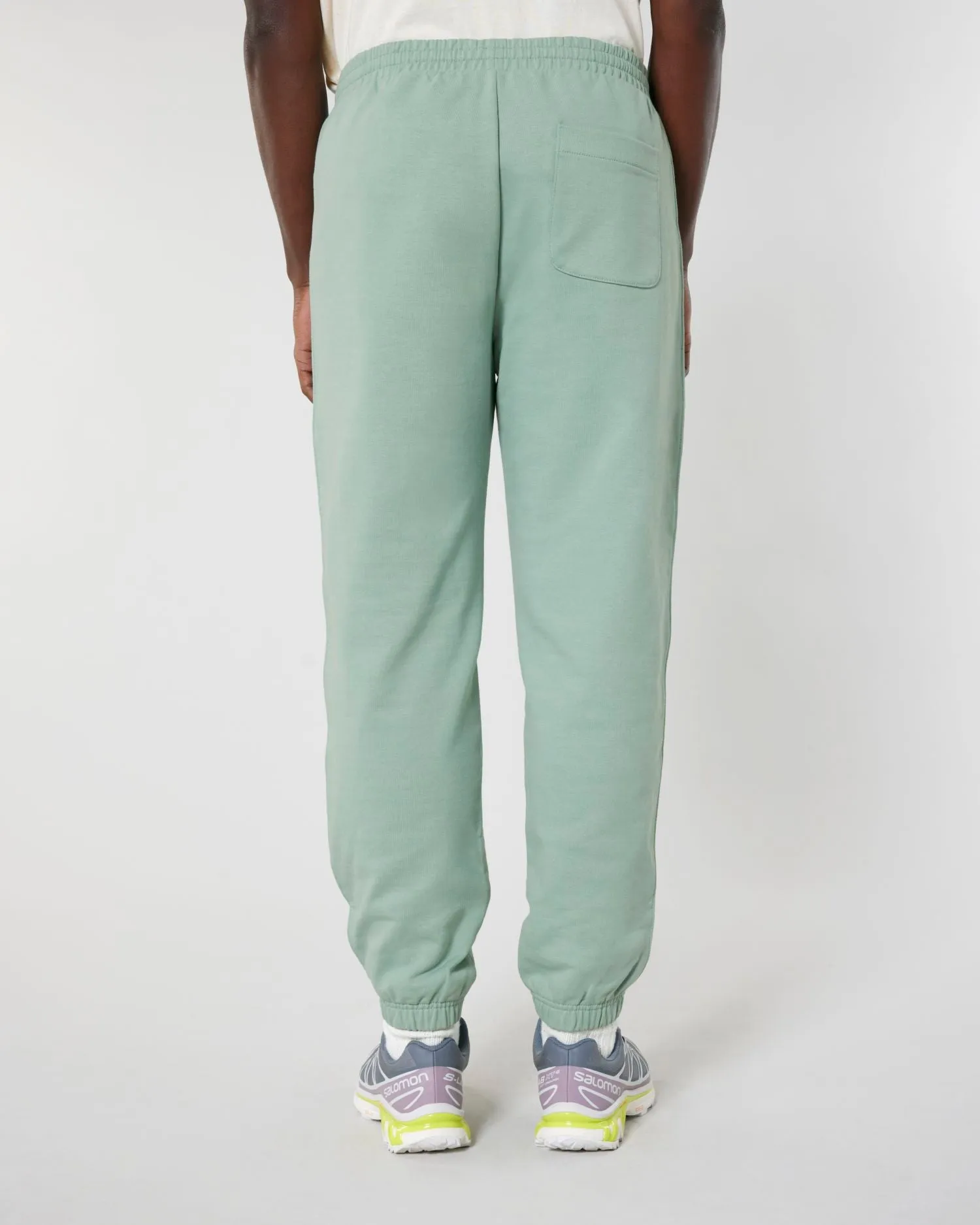 Unisex Organic Dry Handfeel Jogger - 400 GSM | Jammer Dry STBU157