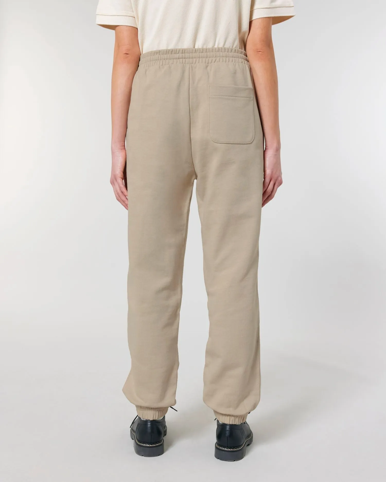 Unisex Organic Dry Handfeel Jogger - 400 GSM | Jammer Dry STBU157