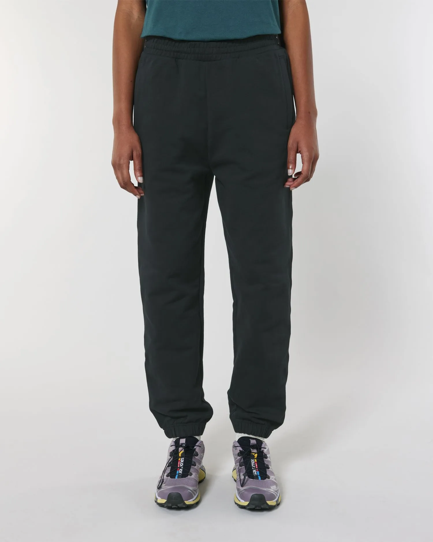 Unisex Organic Dry Handfeel Jogger - 400 GSM | Jammer Dry STBU157